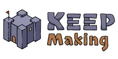 Keep Making