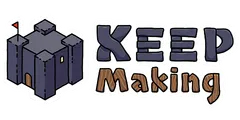 Keep Making